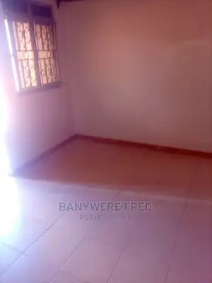 Furnished 1bdrm Bungalow in Wakiso for Rent