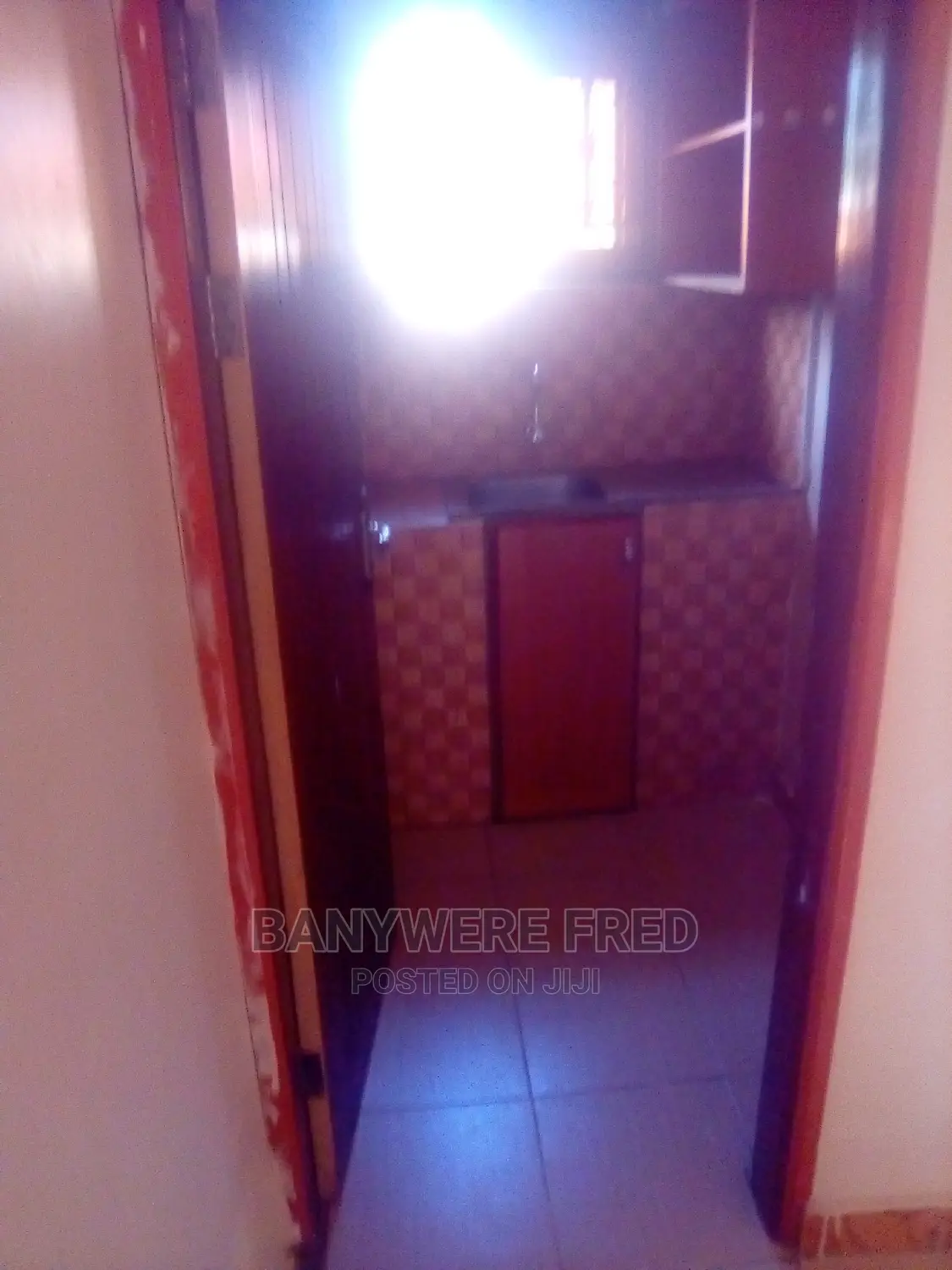 Furnished 1bdrm Bungalow in Wakiso for Rent