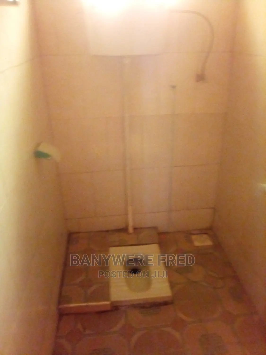 Furnished 1bdrm Bungalow in Wakiso for Rent