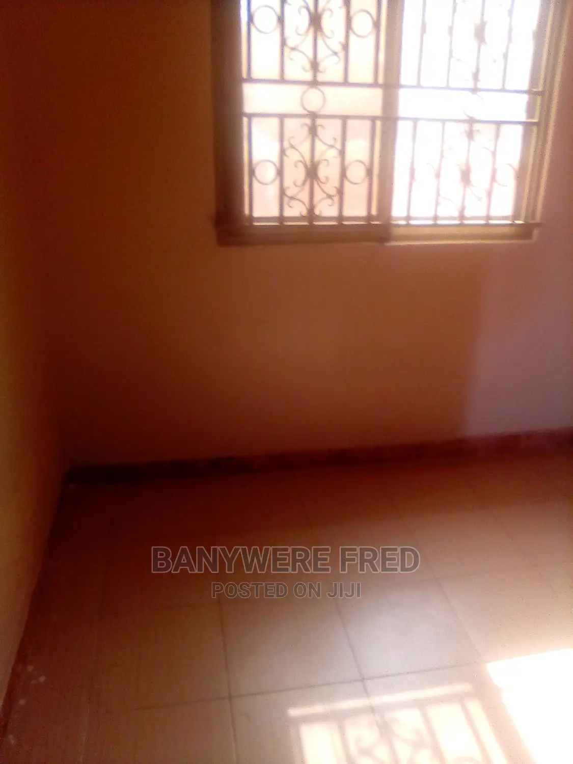 Furnished 1bdrm Bungalow in Wakiso for Rent