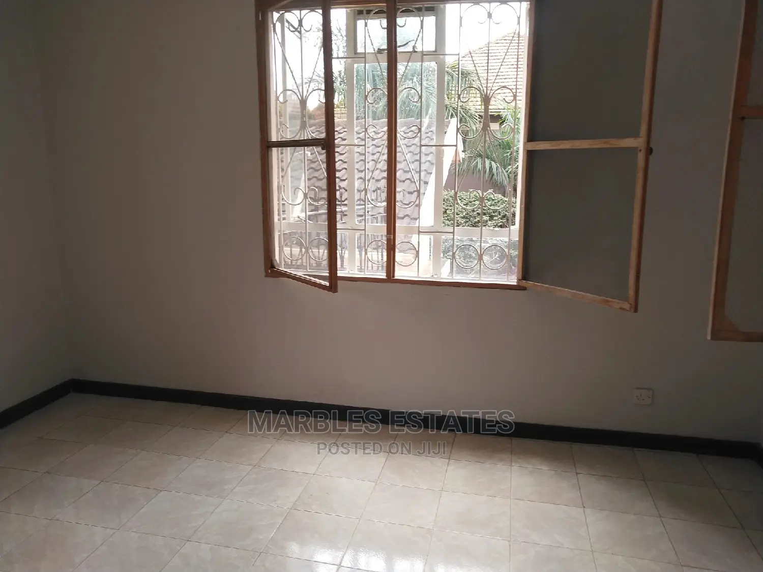 4bdrm House in Naguru, Kampala for Rent
