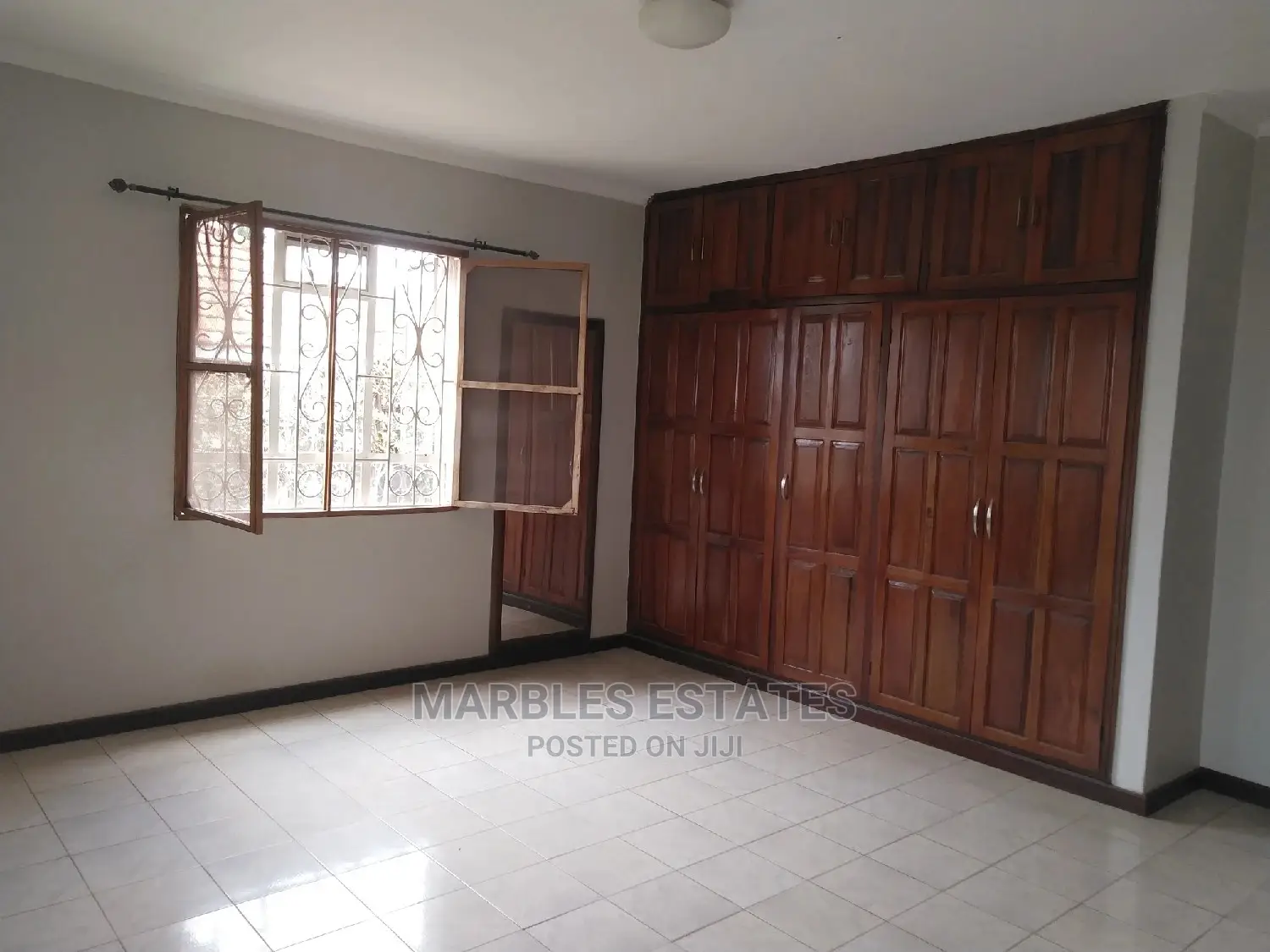 4bdrm House in Naguru, Kampala for Rent