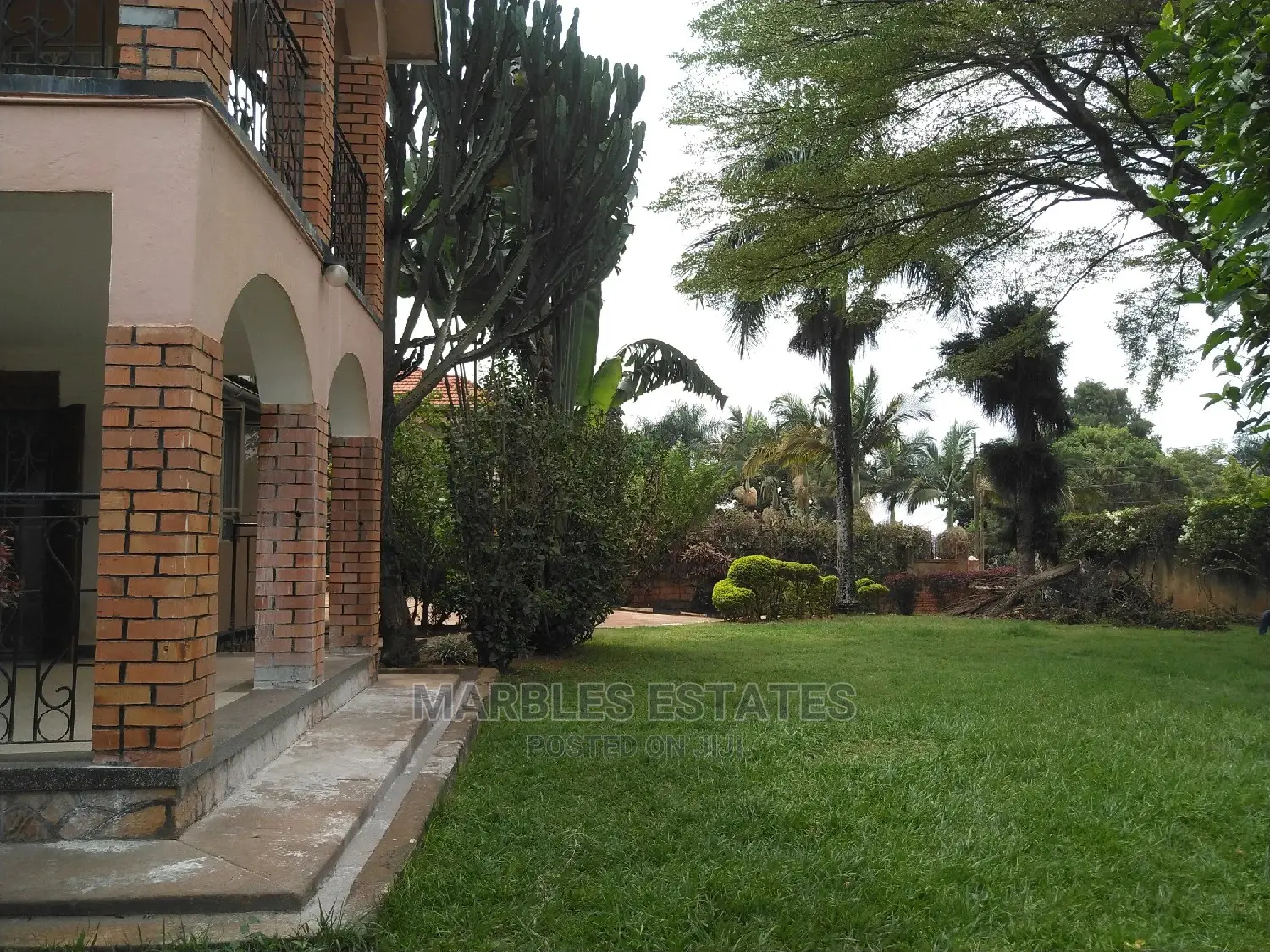 4bdrm House in Naguru, Kampala for Rent