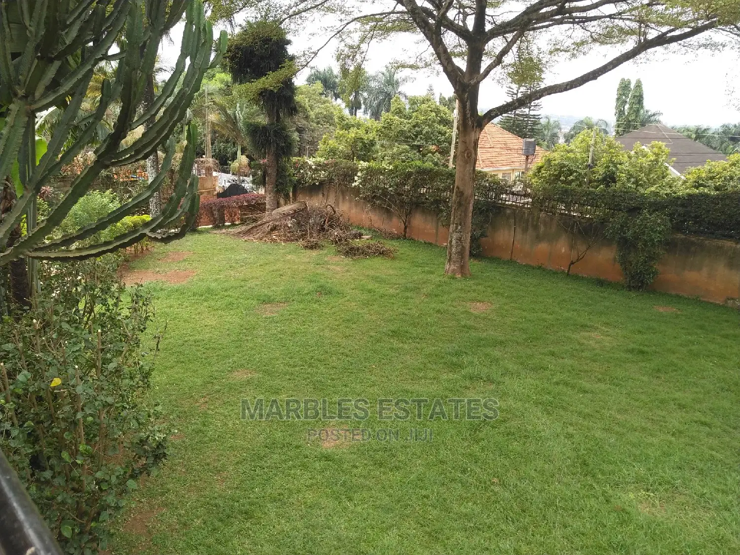 4bdrm House in Naguru, Kampala for Rent