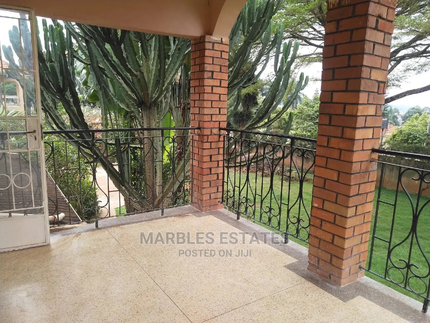 4bdrm House in Naguru, Kampala for Rent
