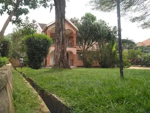 4bdrm House in Naguru, Kampala for Rent