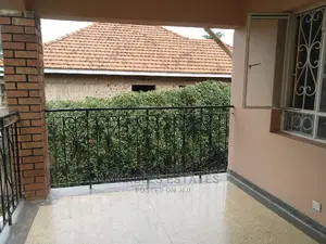 4bdrm House in Naguru, Kampala for Rent