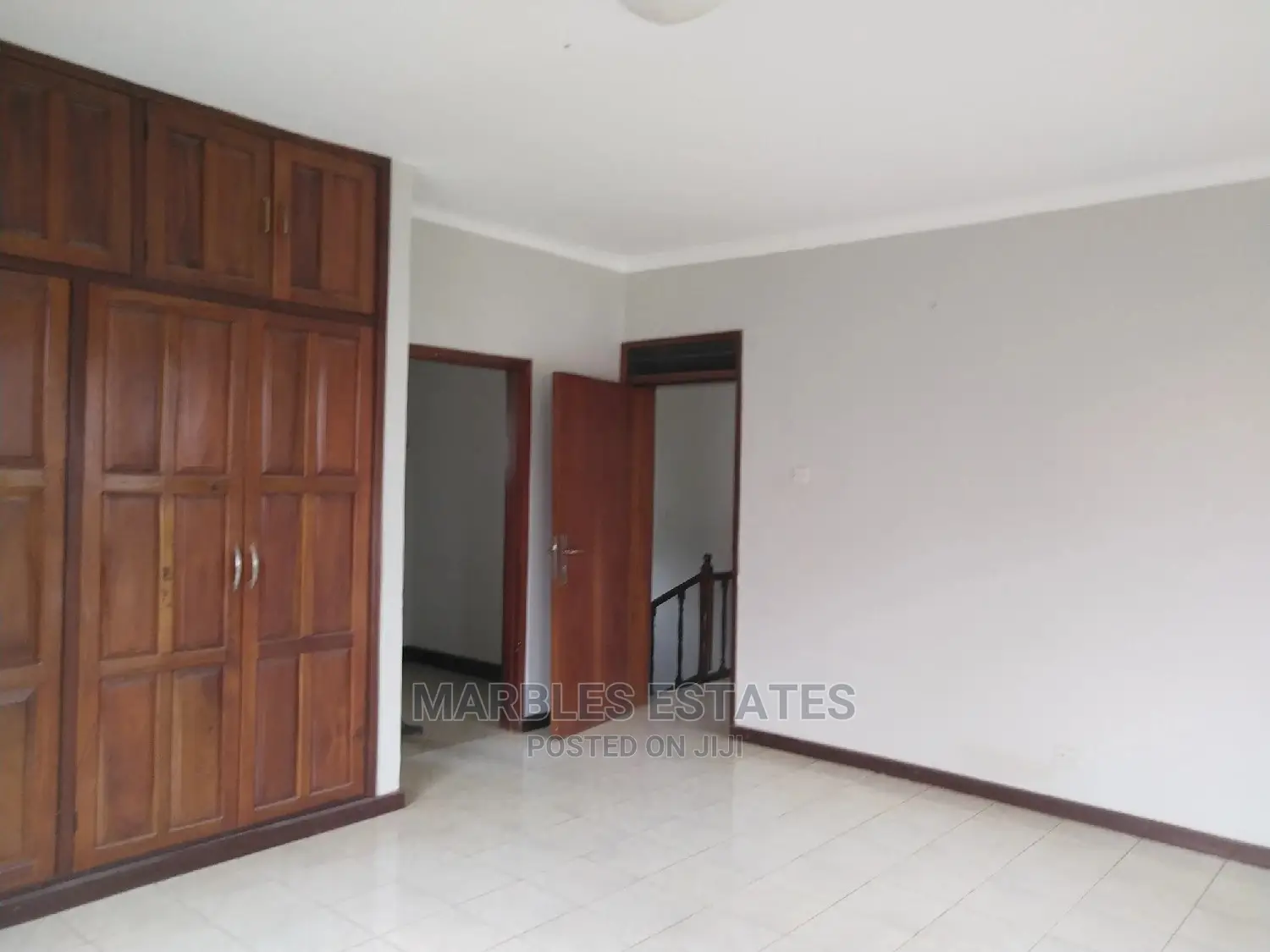 4bdrm House in Naguru, Kampala for Rent