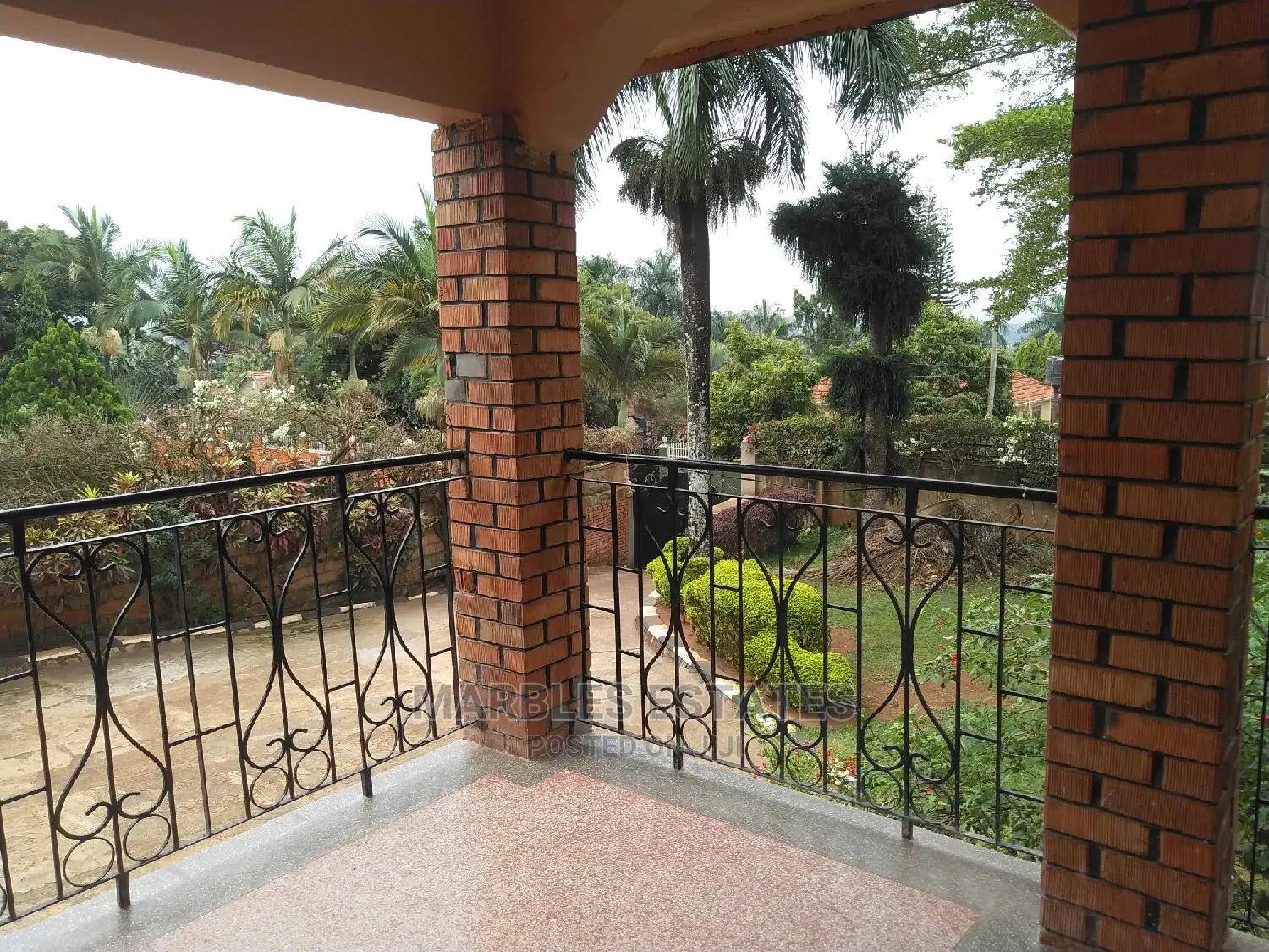 4bdrm House in Naguru, Kampala for Rent