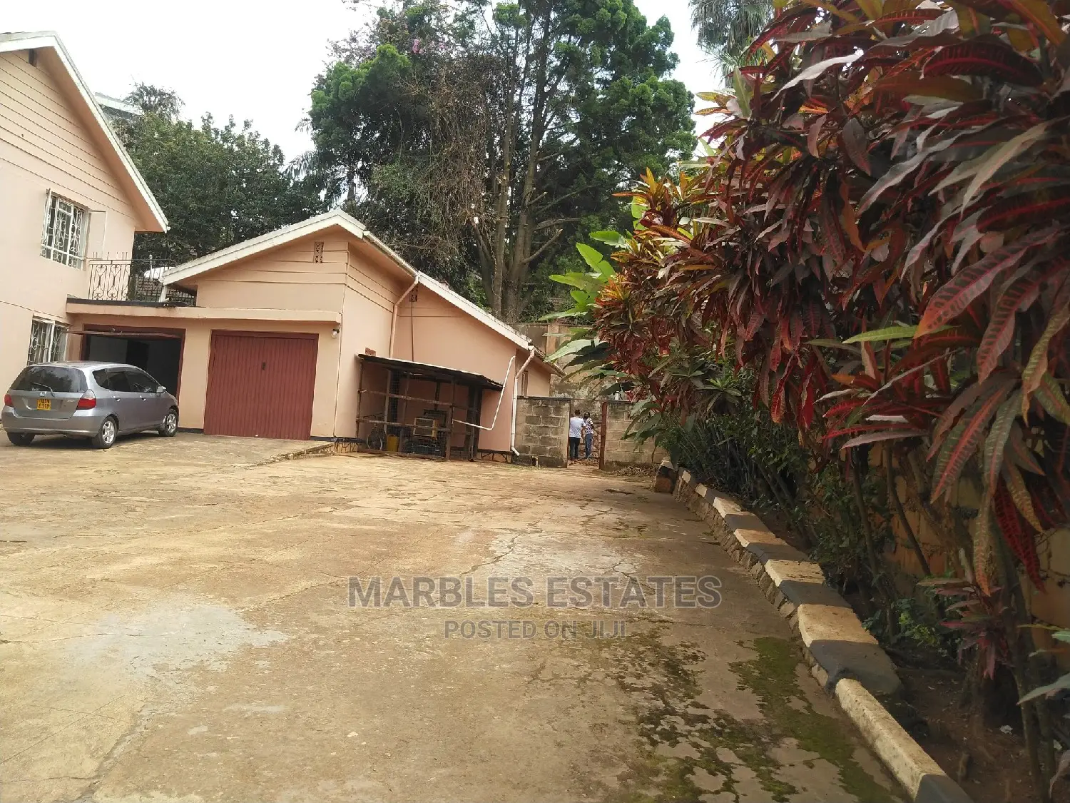 4bdrm House in Naguru, Kampala for Rent