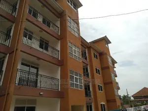 3bdrm Apartment in Ntinda, Kampala for Rent