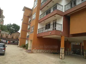 3bdrm Apartment in Ntinda, Kampala for Rent