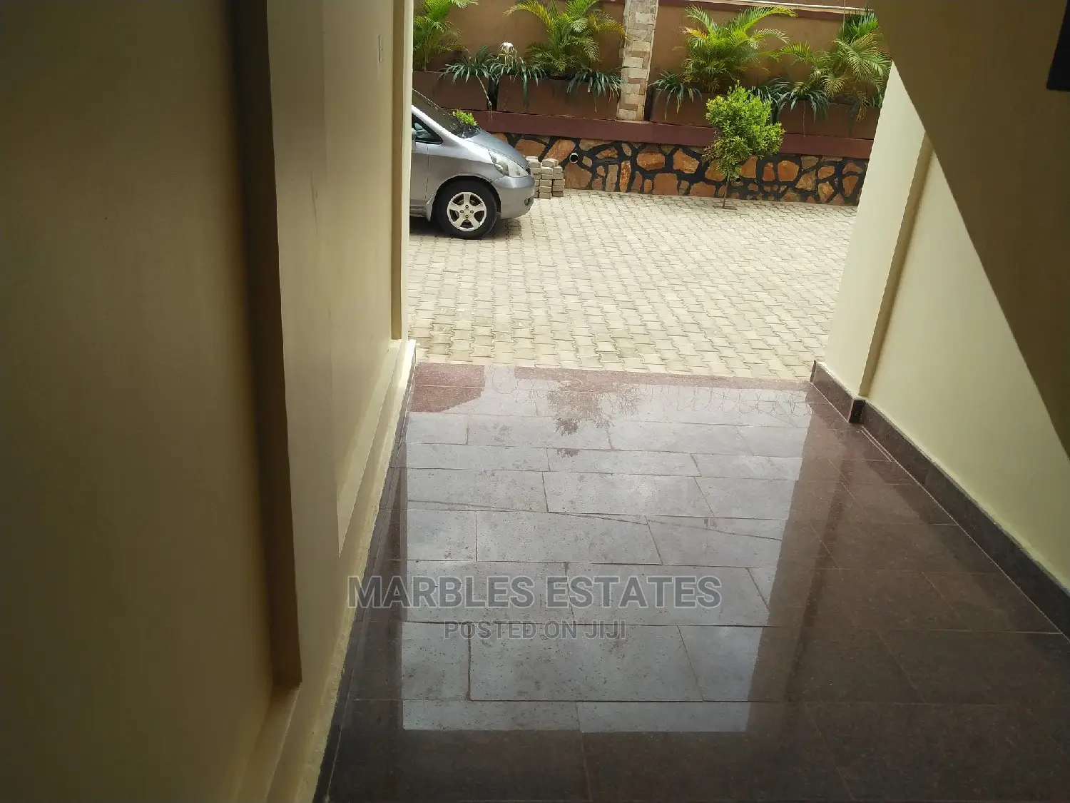3bdrm Apartment in Ntinda, Kampala for Rent