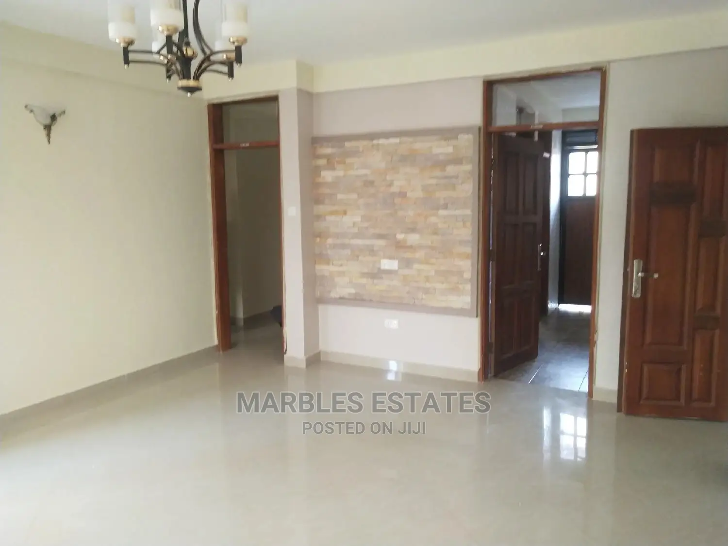 3bdrm Apartment in Ntinda, Kampala for Rent