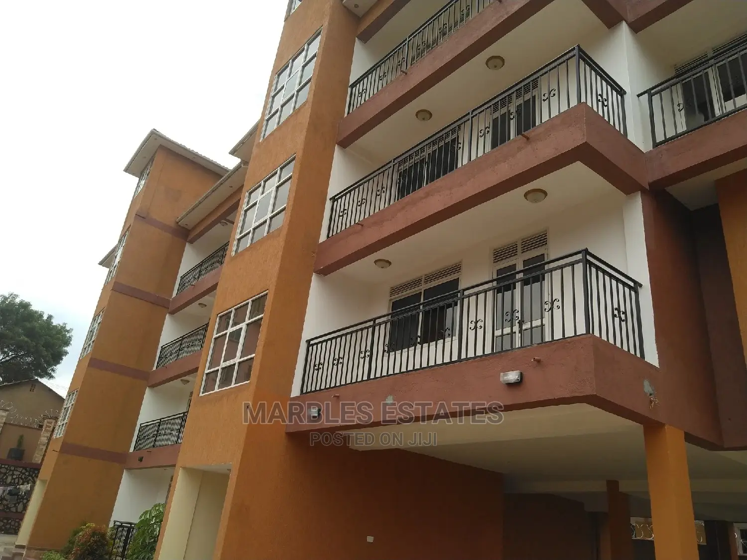 3bdrm Apartment in Ntinda, Kampala for Rent