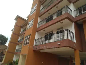 3bdrm Apartment in Ntinda, Kampala for Rent