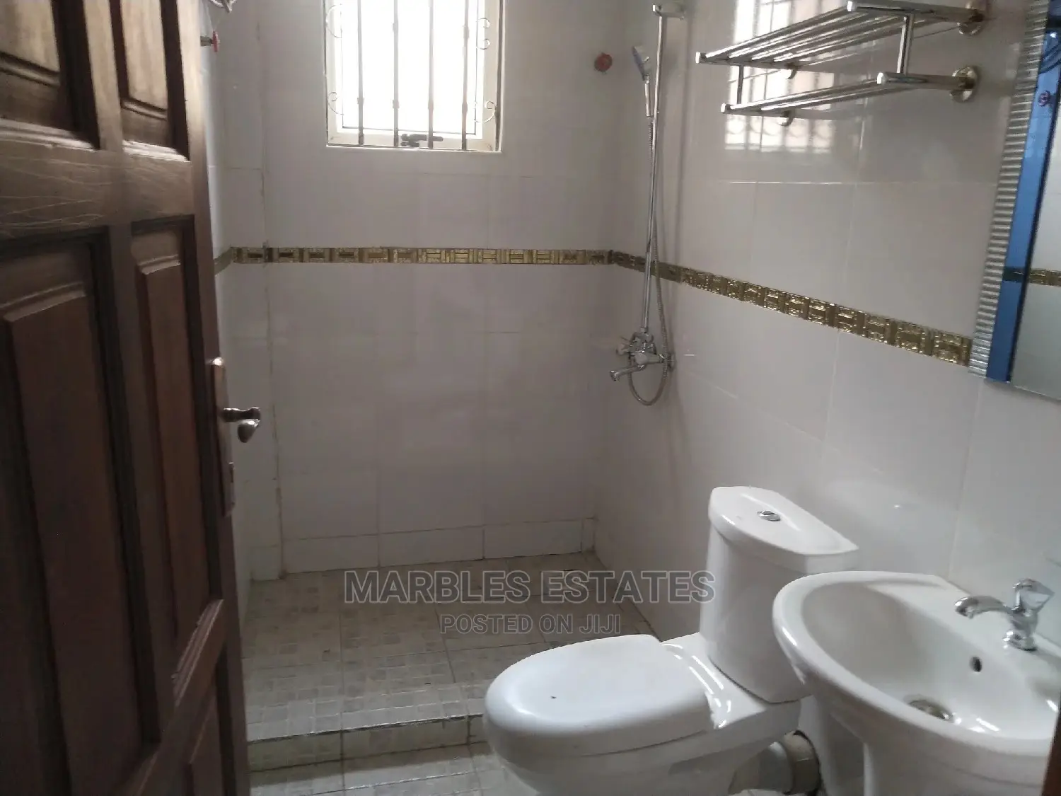 3bdrm Apartment in Ntinda, Kampala for Rent