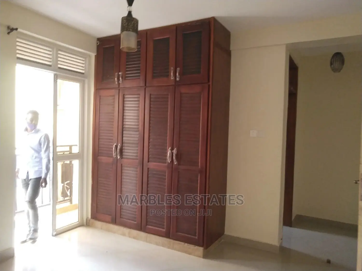 3bdrm Apartment in Ntinda, Kampala for Rent