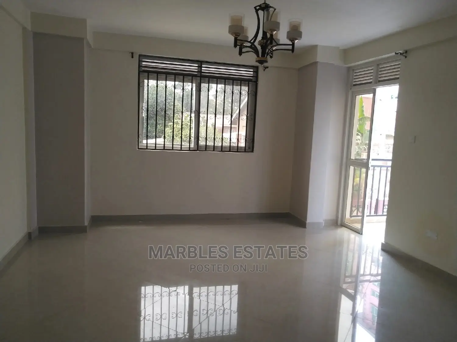 3bdrm Apartment in Ntinda, Kampala for Rent
