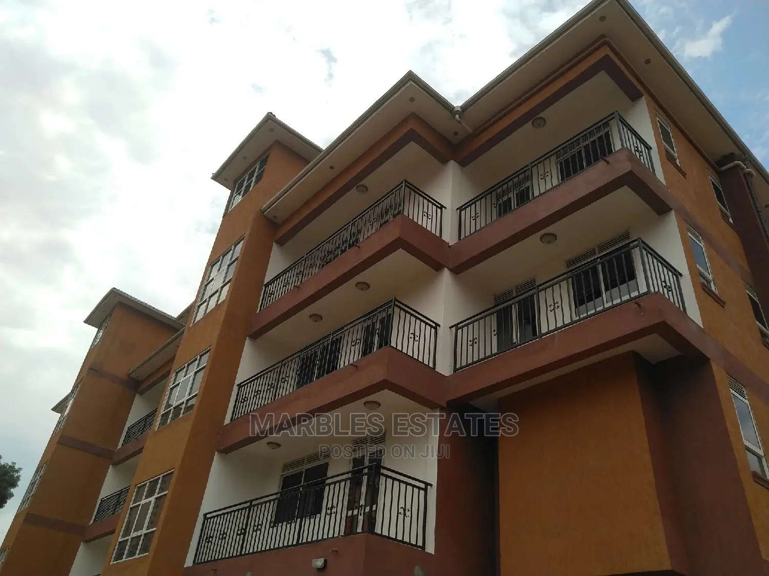 3bdrm Apartment in Ntinda, Kampala for Rent