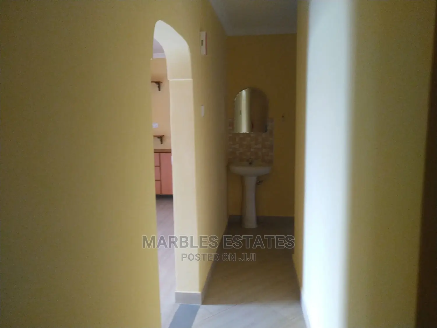 7bdrm Bungalow in Ntinda, Kampala for Rent