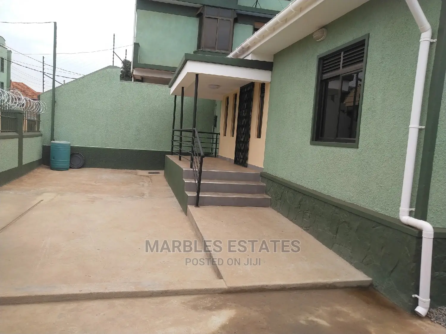 7bdrm Bungalow in Ntinda, Kampala for Rent