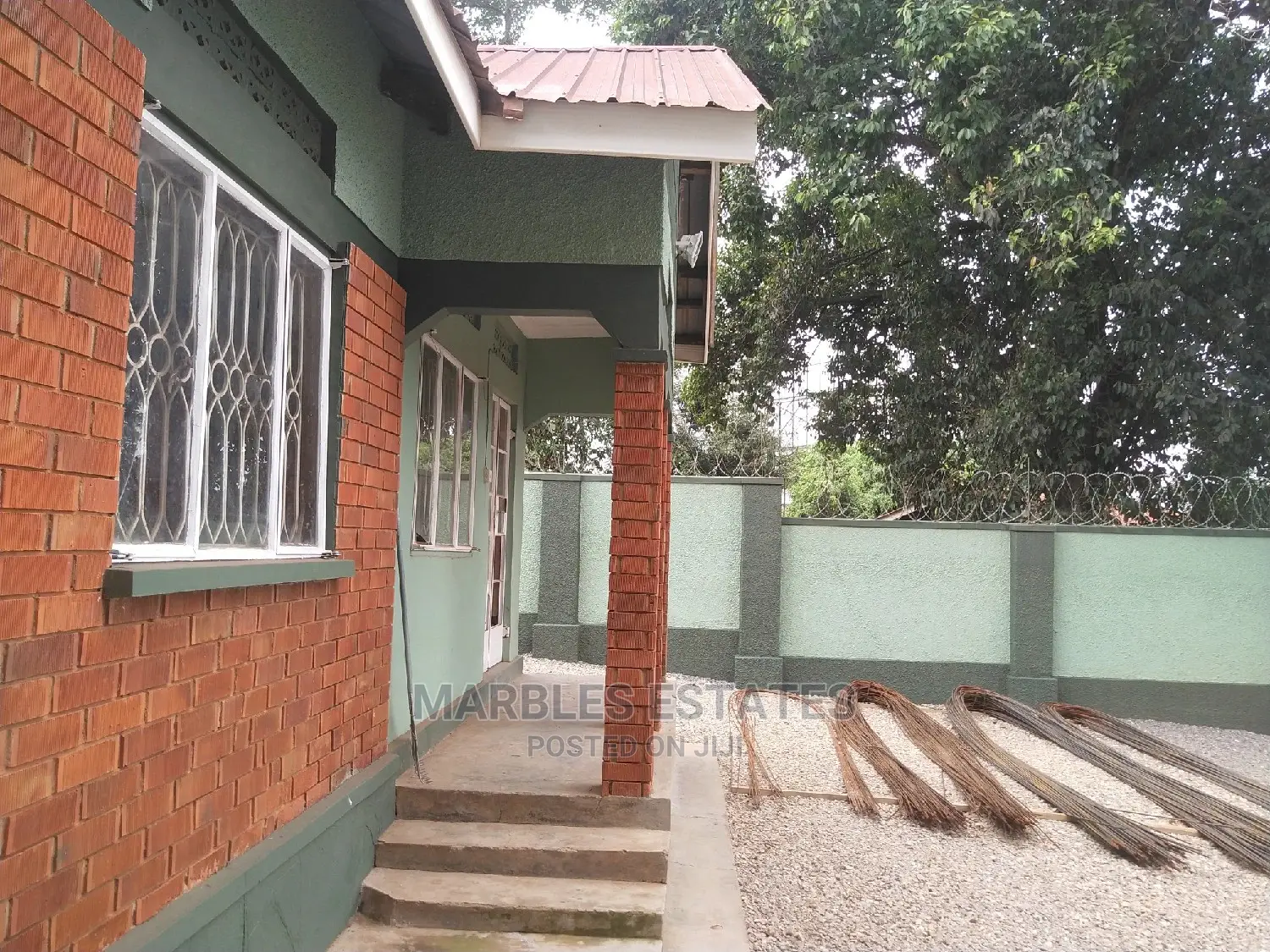 7bdrm Bungalow in Ntinda, Kampala for Rent