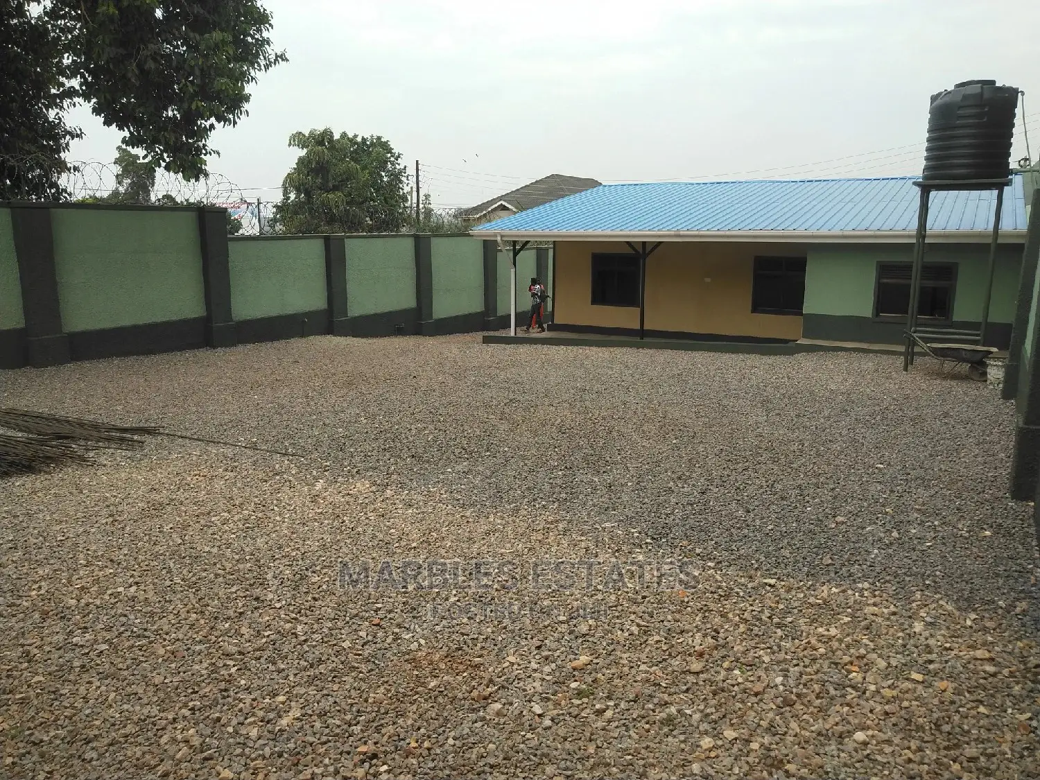7bdrm Bungalow in Ntinda, Kampala for Rent
