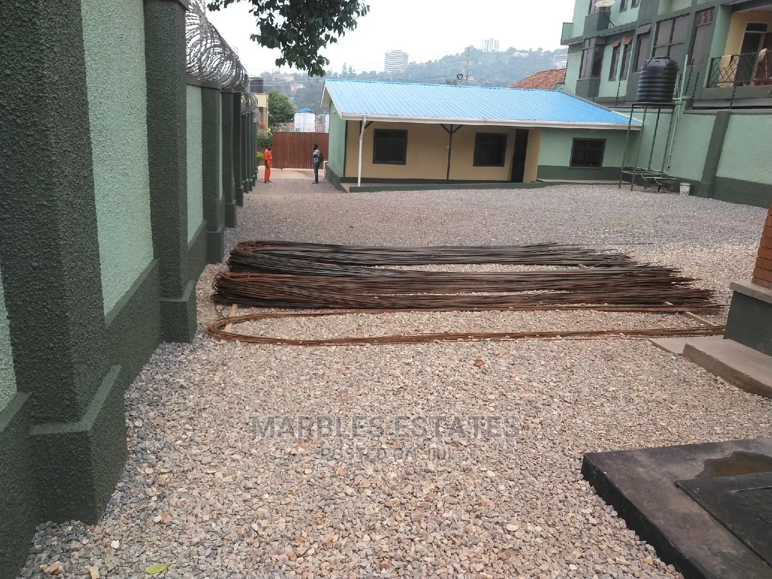 7bdrm Bungalow in Ntinda, Kampala for Rent