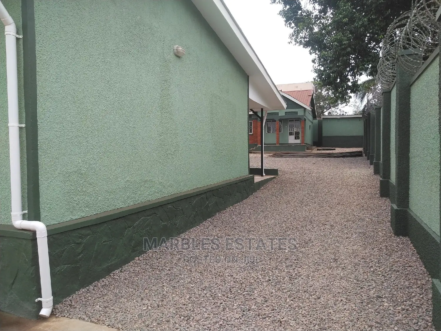 7bdrm Bungalow in Ntinda, Kampala for Rent