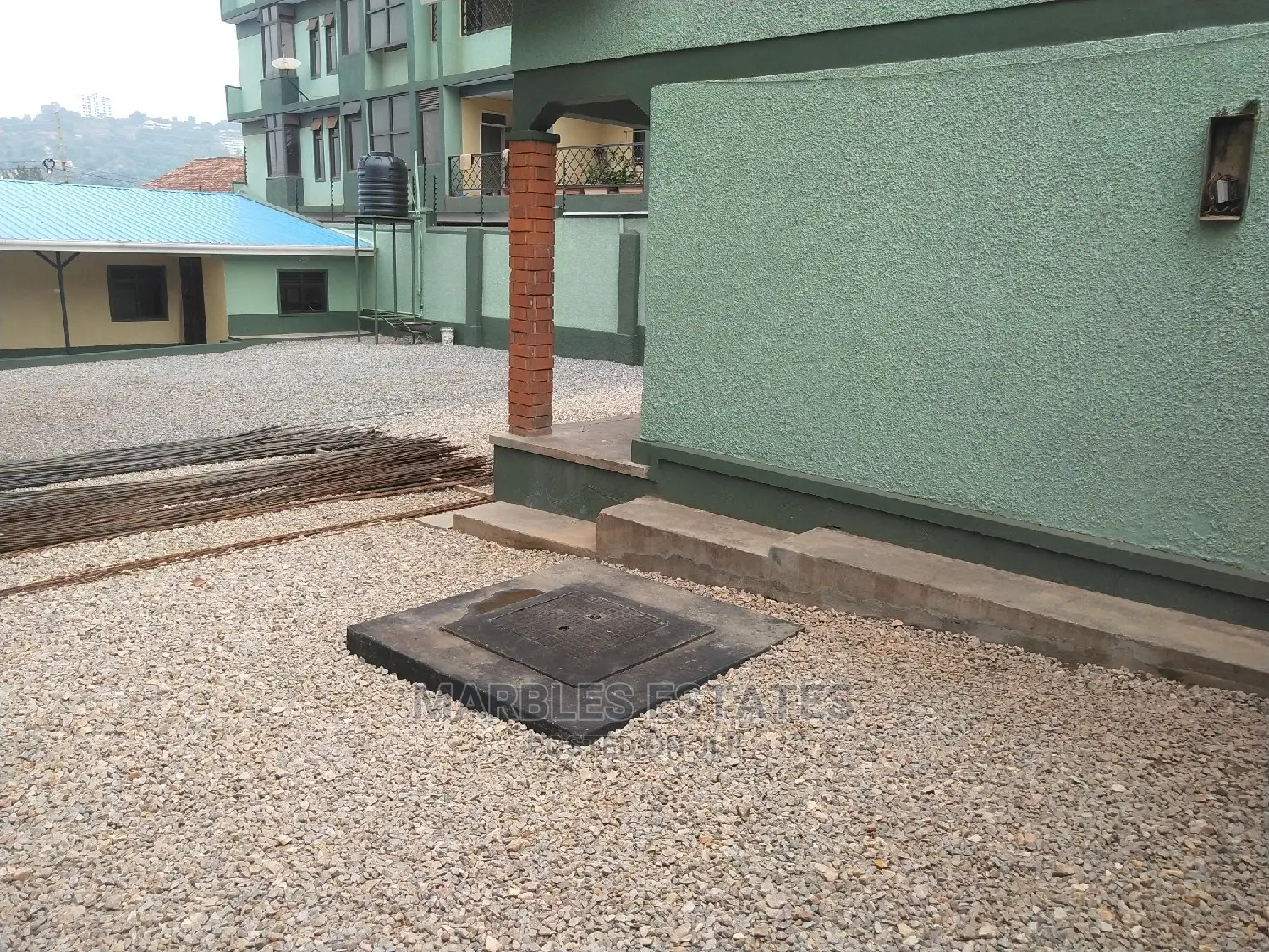7bdrm Bungalow in Ntinda, Kampala for Rent