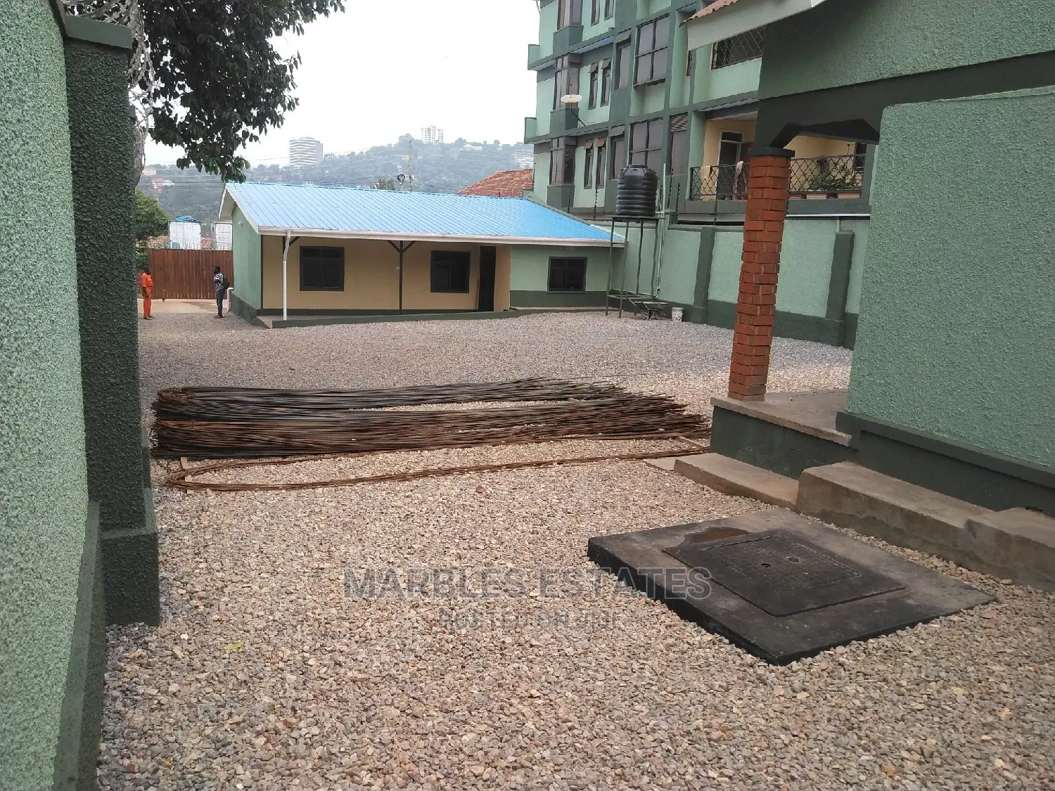 7bdrm Bungalow in Ntinda, Kampala for Rent