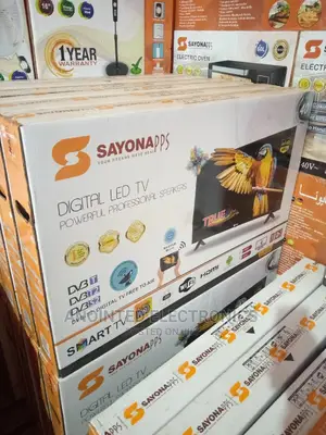 Sayona 40" Digital Tv