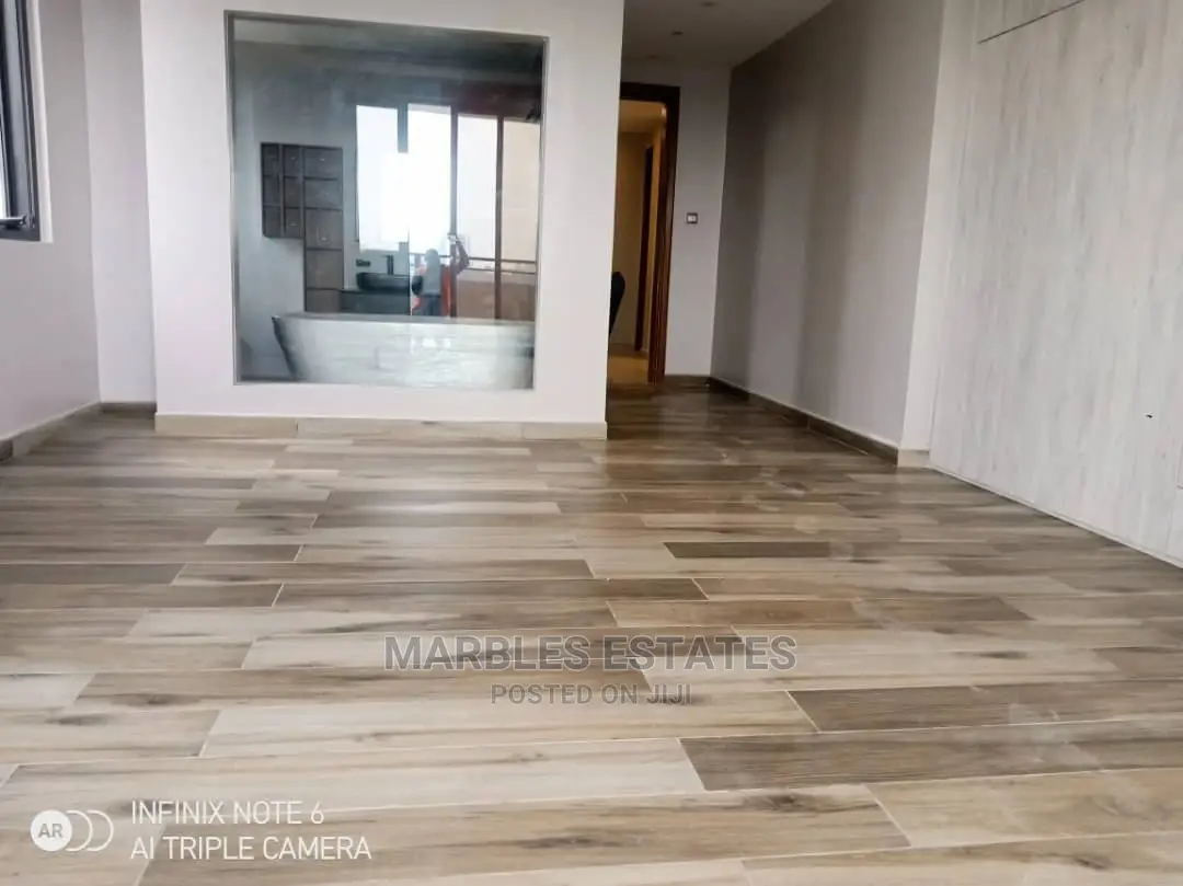 4bdrm Maisonette in Ntinda, Kampala for Rent
