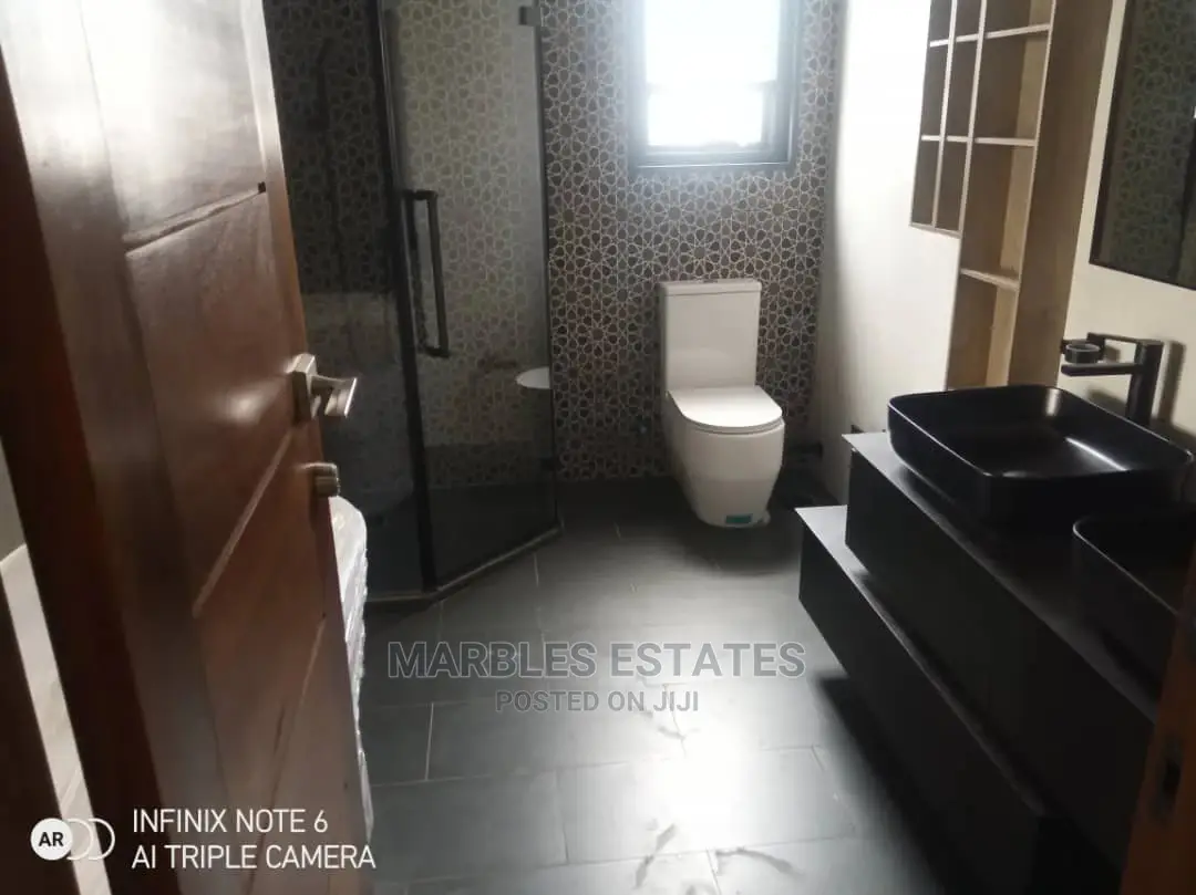 4bdrm Maisonette in Ntinda, Kampala for Rent