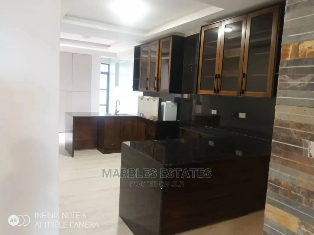 4bdrm Maisonette in Ntinda, Kampala for Rent