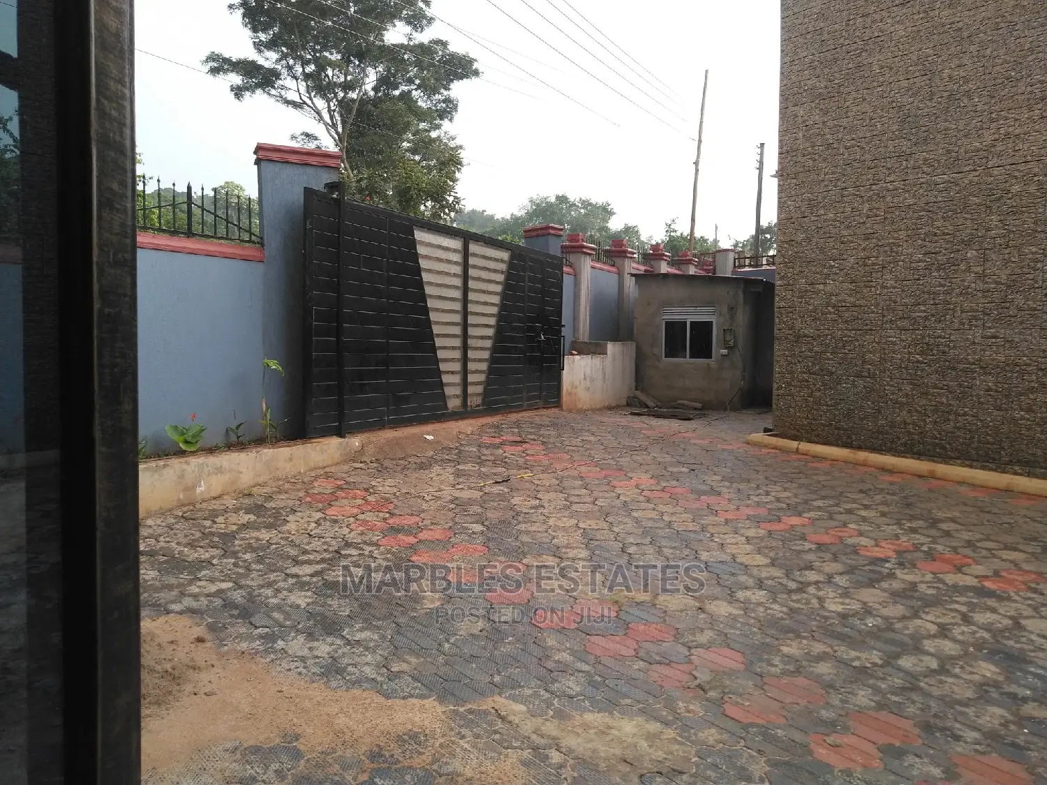 4bdrm Maisonette in Ntinda, Kampala for Rent