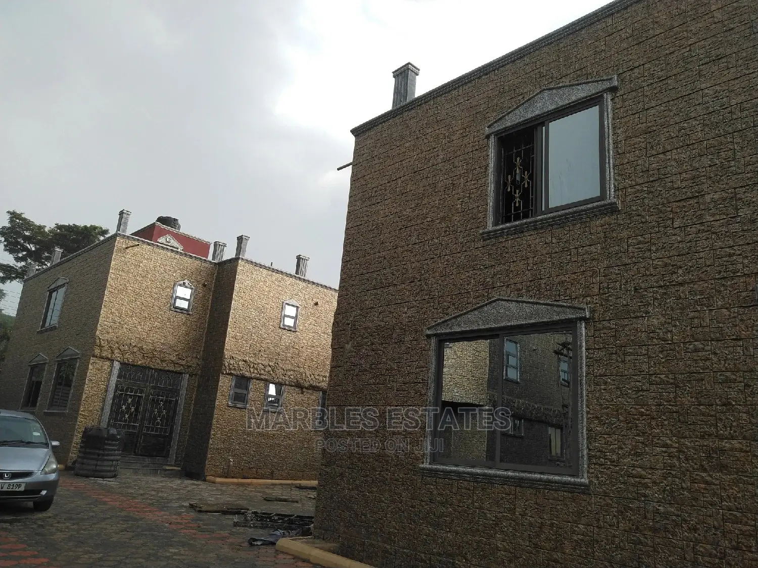4bdrm Maisonette in Ntinda, Kampala for Rent