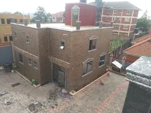 4bdrm Maisonette in Ntinda, Kampala for Rent