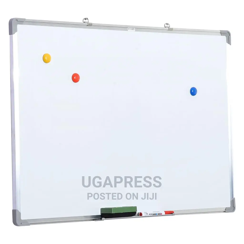 Magnetic Whiteboard