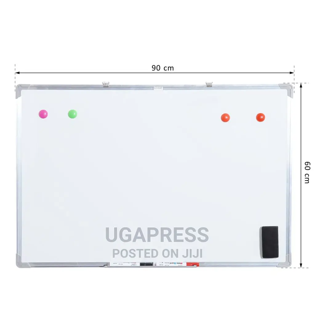 Magnetic Whiteboard