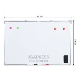 Magnetic Whiteboard