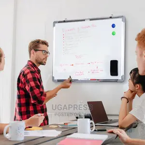 Magnetic Whiteboard