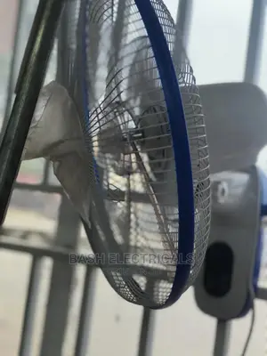 Tronic Wall Fan