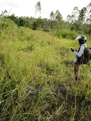 1acre Is Available for Sale in Busika Gayaza Road