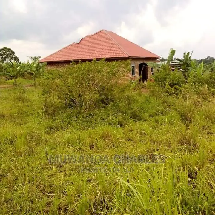 12decimals Is Available for Sale in Bombo Road Kakerenge