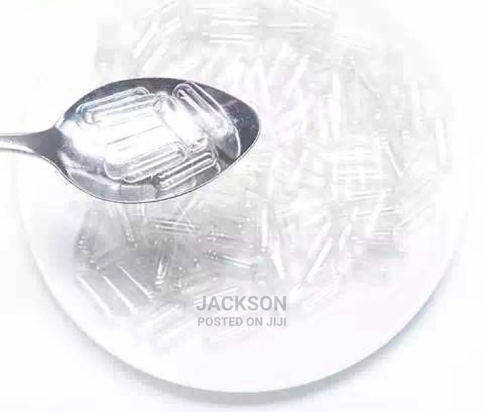 Empty Vegetable Capsules