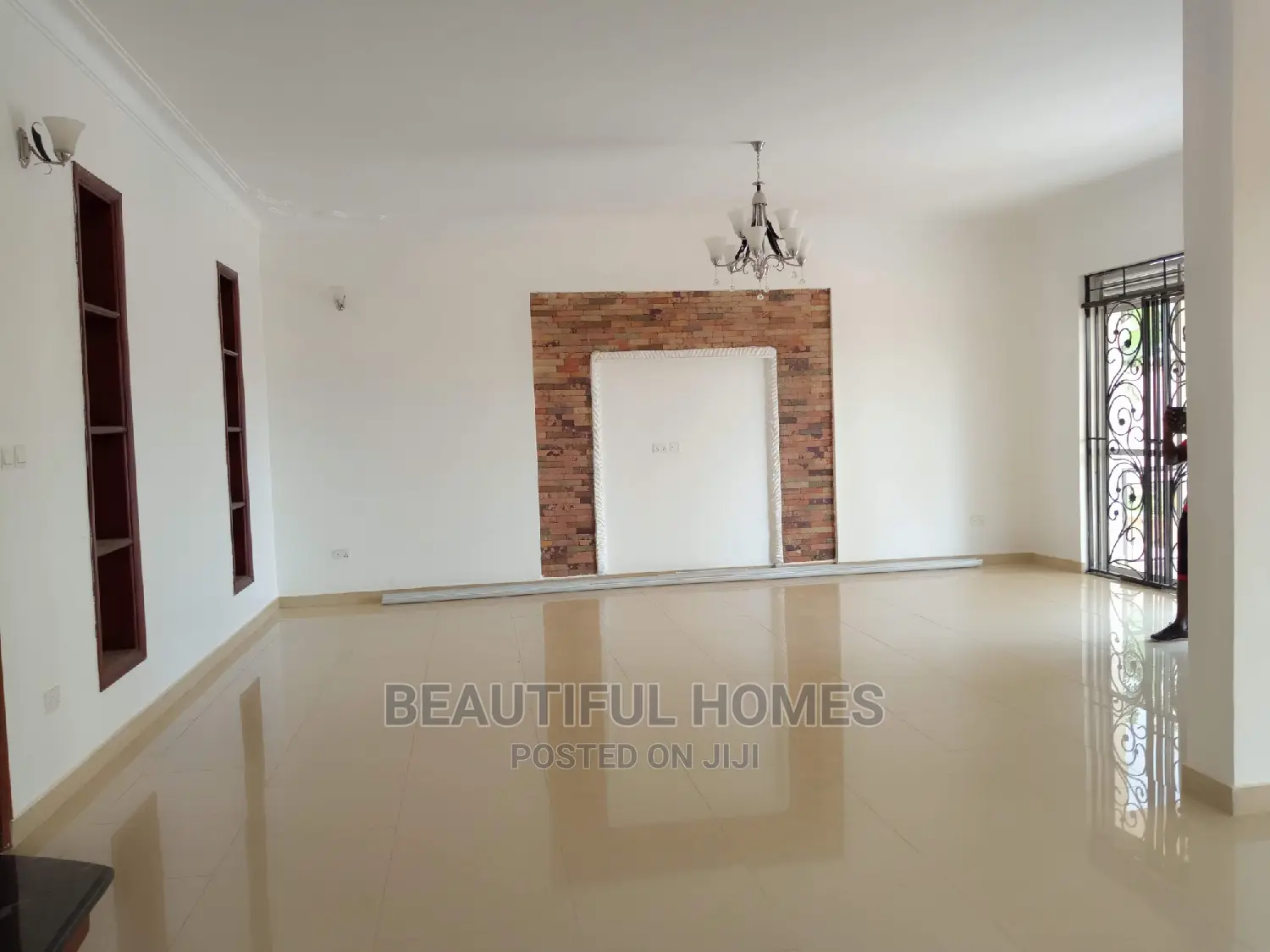 Furnished 4bdrm House in Kira, Kampala for Sale
