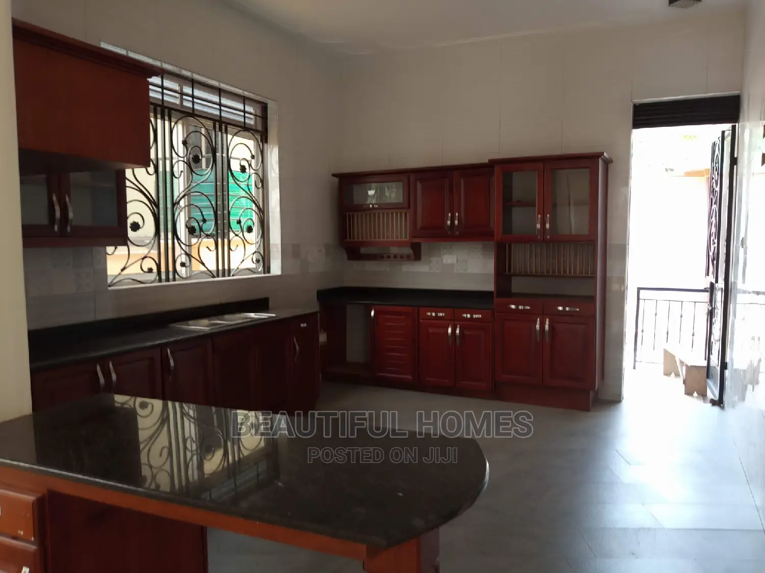Furnished 4bdrm House in Kira, Kampala for Sale