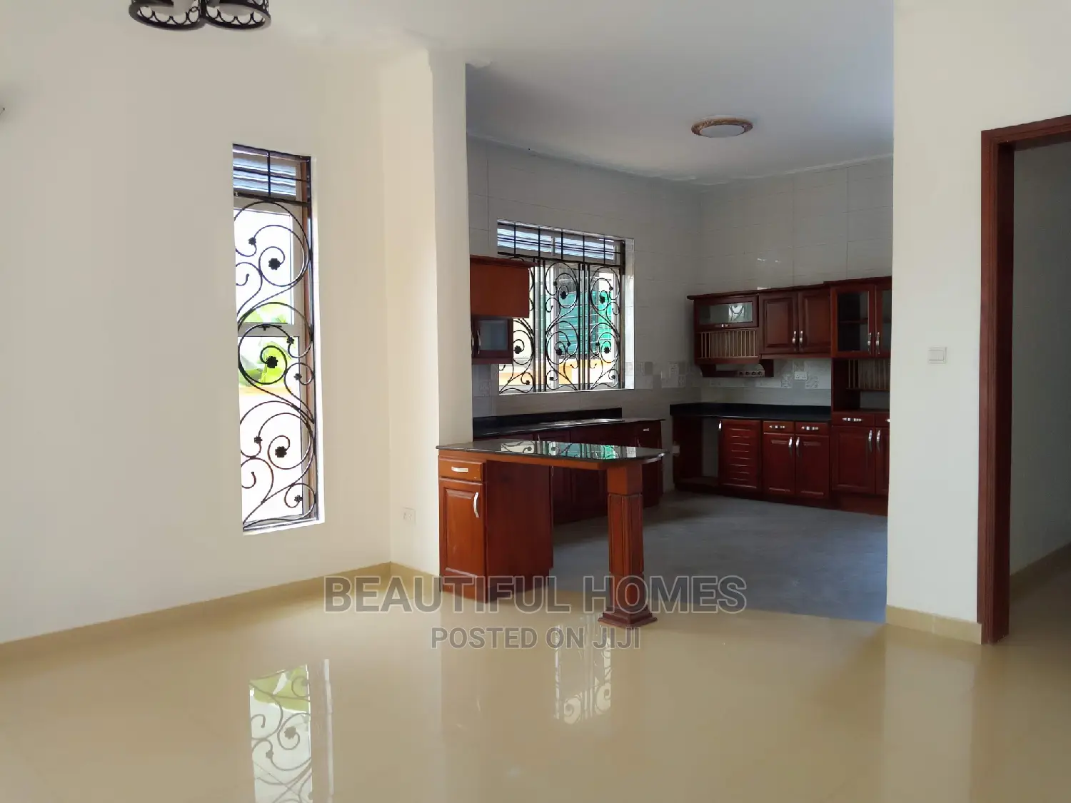 Furnished 4bdrm House in Kira, Kampala for Sale